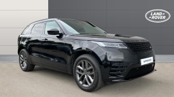 Land Rover Range Rover Velar 2.0 D200 MHEV Dynamic SE 5dr Auto Diesel Estate